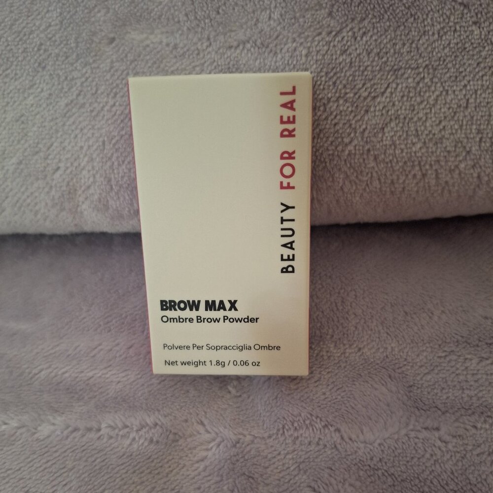 Beauty For Real - Brow Powder